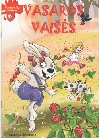 Vasaros vaišės