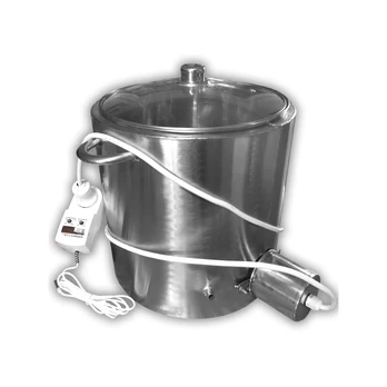 Sūrio virimo aparatas UTEHO 20L