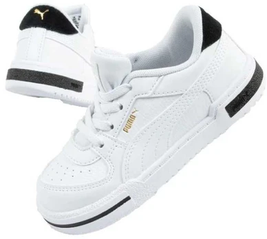 Puma bateliai