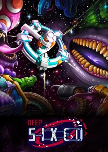 Deep Sixed PC