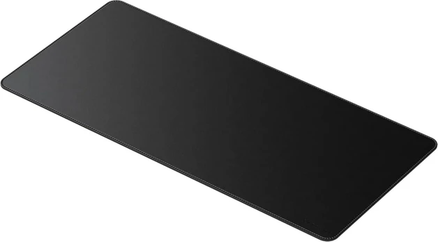 Kilimėlis Satechi Vegan-Leather Premium Desk Mat - Juodas