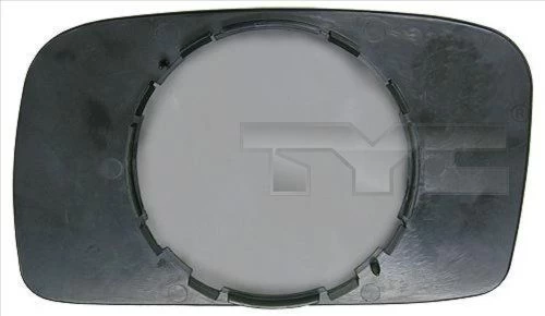 BLIC 6102-02-1291129P Wing mirror glass