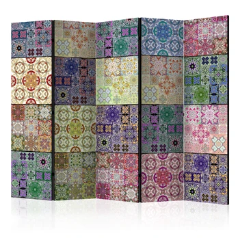 Artgeist Pertvara - Cornucopia II [Room Dividers] 225x172