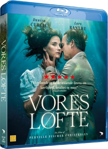 Nordisk VORES LØFTE