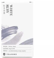 Teasome - Baltas Ruby - Loose Tea 25 g