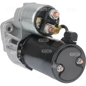 CARGO CAR111251 Starter motor motor