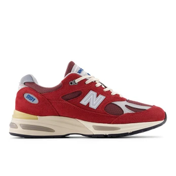New Balance 991 - Dydis 43 (U991RS2 New Balance batai)