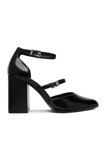 JENNY Bateliai CEO-LS6496-01 Juoda