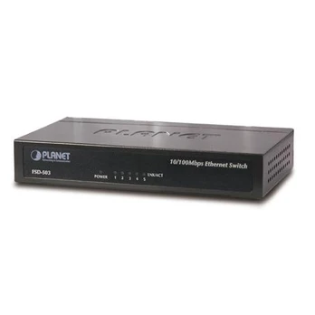 Šakotuvas Switch Planet FSD-503