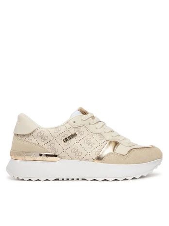 Laisvalaikio batai Guess FLPVN5 FAL12 Smėlio