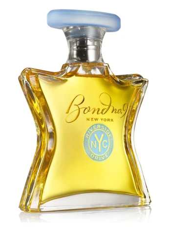 Kvapusis vanduo Bond No. 9 Riverside Drive, 100 ml
