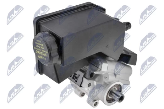Hidraulinis siurblys, vairo sistema NTY SPW-CH-036