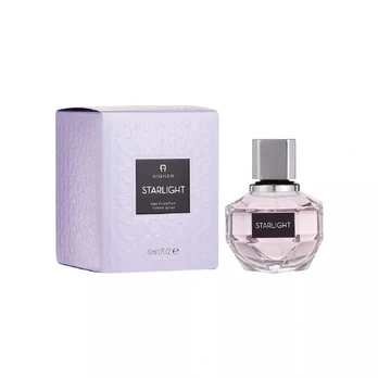 Moteriški kvepalai, Etienne Aigner, Starlight Tester EDP 60ml
