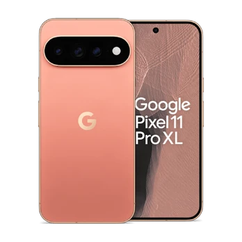 Google Pixel 11 Pro 512GB