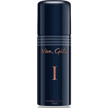 Van Gils - I Deodorant Spray 150 ml