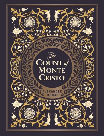 Count of Monte Cristo