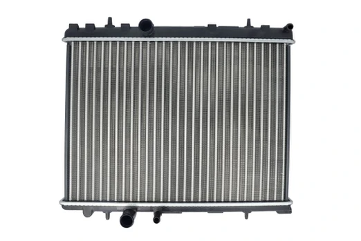 Radiatorius, variklio aušinimas NRF 50436A