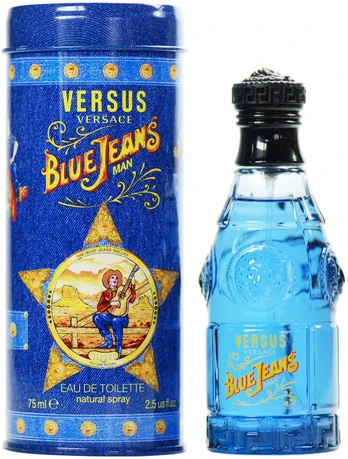 Versace Jeans Red EDT 75 ml