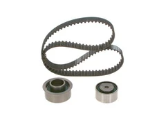 BOSCH 1 987 946 306 Timing belt kit (belt+ sprocket)
