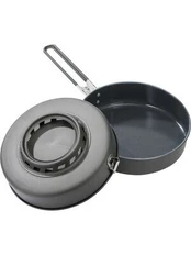 Turistinė keptuvė MSR WindBurner Ceramic Skillet