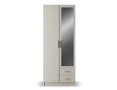 Arvio 80 Hinged Door Wardrobe
