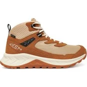 Turistiniai batai Keen Hightrail Mid Wp 1030348 Ruda