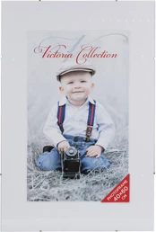 Photo frame Clip 40x60cm, acrylic | 21162 kaina