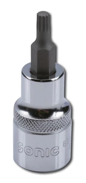 Galvutė SPLINE / XZN 1/2" M14
