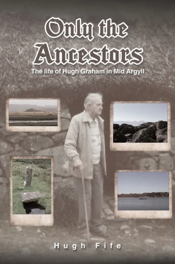 Only the Ancestors