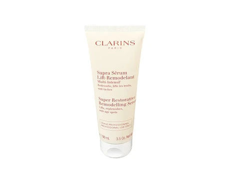Clarins, Super Restorative, Lifting, Serum, For Face, 100 ml *Tester