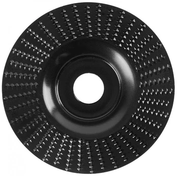 Stanley Medžio šlifavimo diskas 125 mm