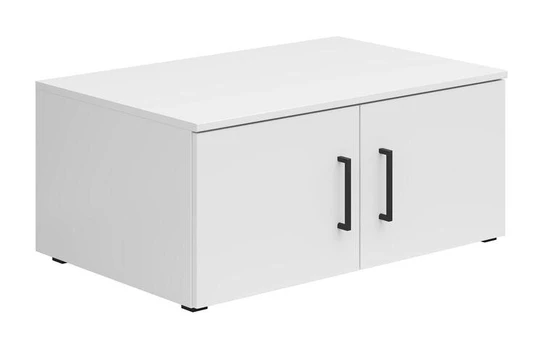 Virtuvinė spintelė MultiDo, 52x80x35 cm, balta