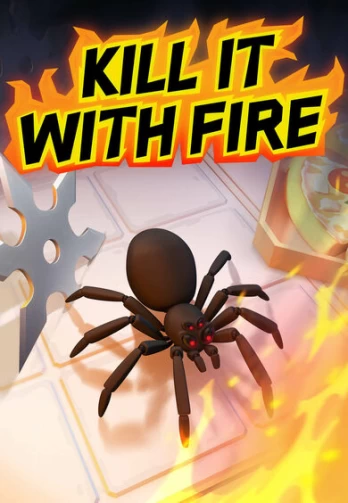 Kill it with Fire PC