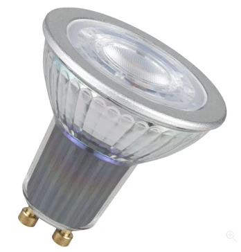9,6W LED lemputė PARATHOM© PAR16 36°, 4000K, GU10