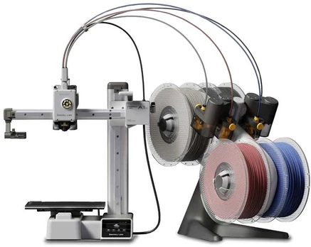 3D spausdintuvas Bambu Lab A1 mini Combo
