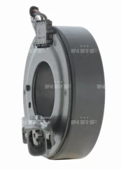 Ritė, magnetinės sankabos kompresorius NRF 38720 kaina
