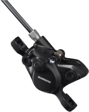 Stabdis Shimano Altus BL-MT200, juoda kaina