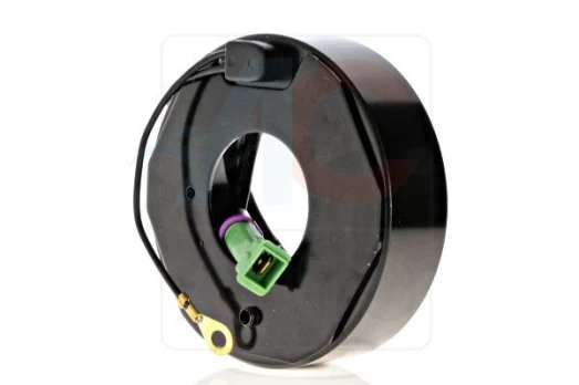 Ritė, magnetinės sankabos kompresorius ACAUTO AC-04DN02