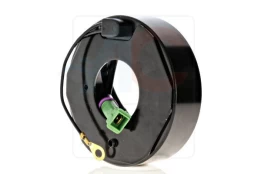 Ritė, magnetinės sankabos kompresorius ACAUTO AC-04DN02 kaina