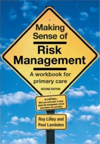 Making Sense of Risk Management