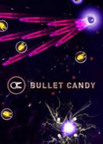 Bullet Candy PC