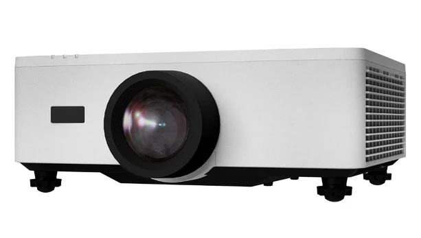 Projektorius P601Q