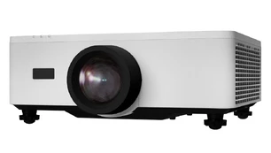 Projektorius P601Q kaina
