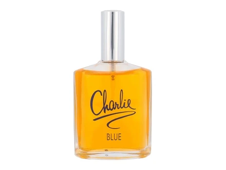 Revlon Charlie Blue Eau Fraîche 100ml