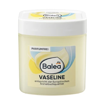 BALEA vazelinas, 125 ml