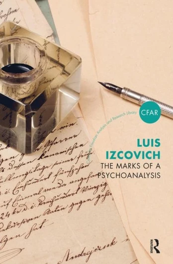 Marks of a Psychoanalysis