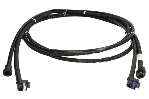 urėjos žarnelė (AdBlue) VOSS 7012065100
