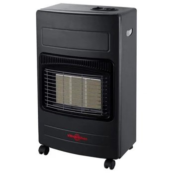 Dujinis šildytuvas Vitrokitchen INF4200W BUT 4200 W