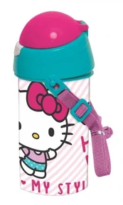 "Hello Kitty" gertuvė, 500 ml