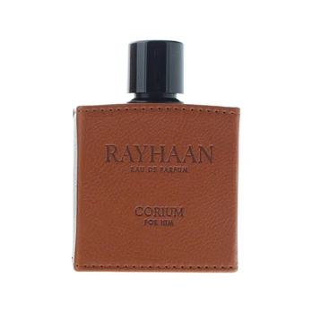 Rayhaan Corium EDP parfumuotas vanduo vyrams, 100 ml